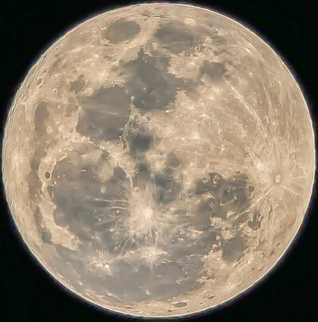 MOON