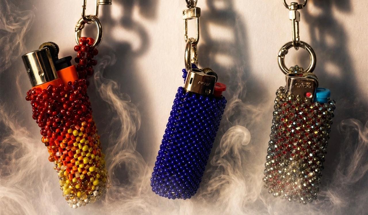 FIRE BAGS