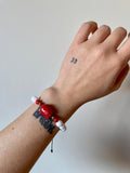 Pulseira BUDDAH - Howlita