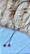 Colar ELLA FITZGERALD - Pedra do Sol