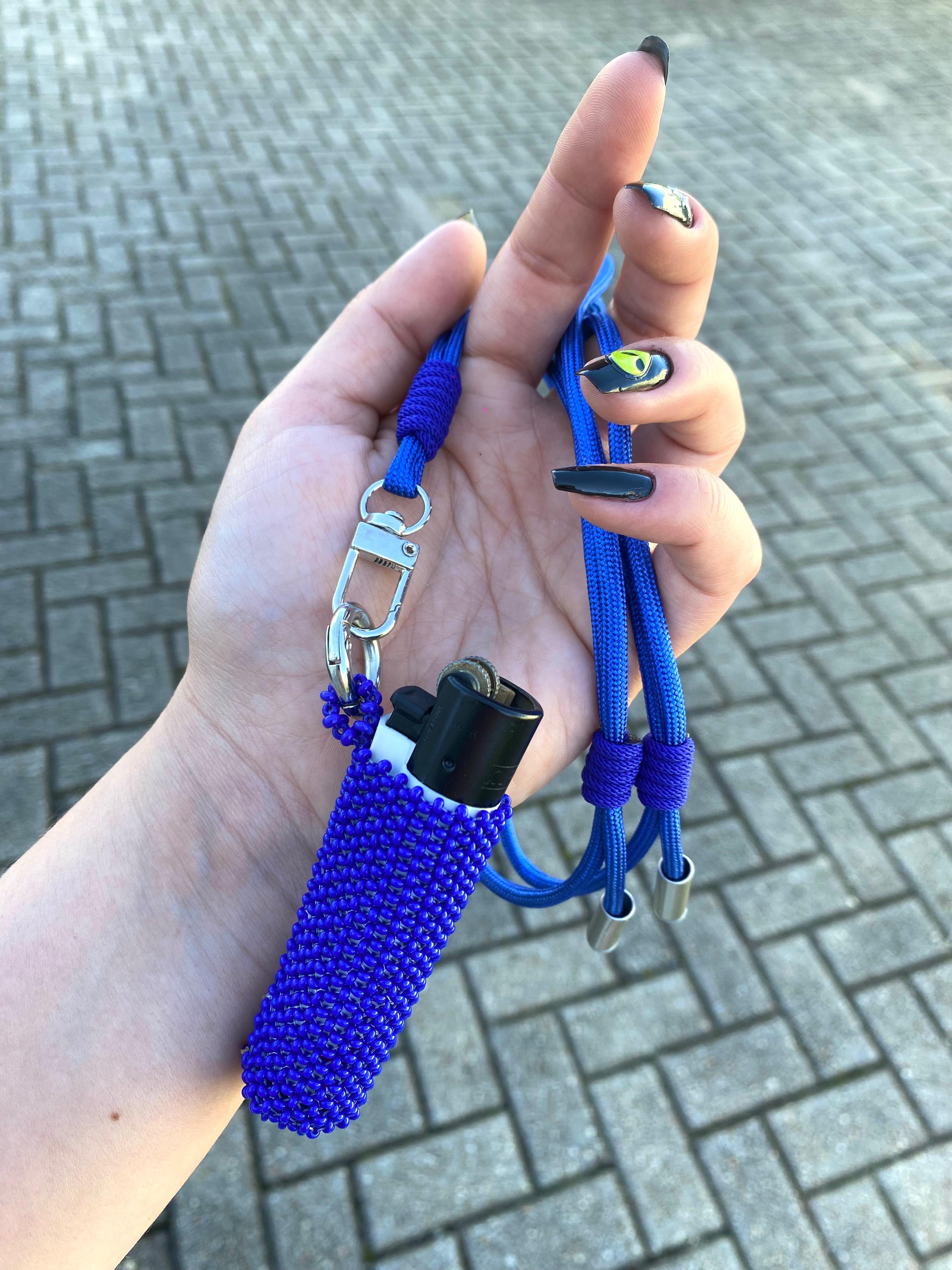 Fire Bag - linha BASIC - azul bic