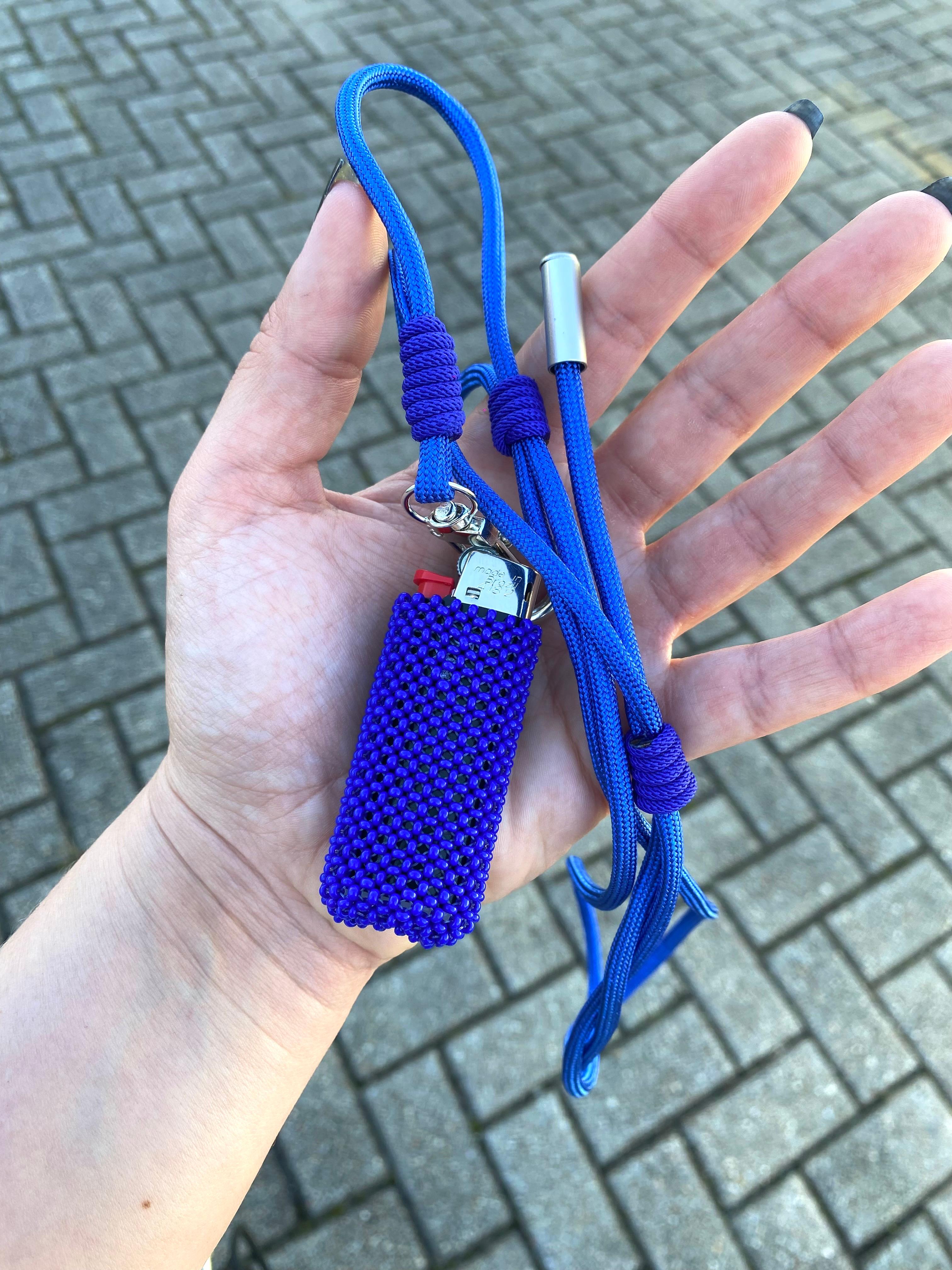 Fire Bag - linha BASIC - azul bic
