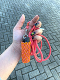Fire Bag - linha FUNNY - peach