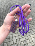 Fire Bag - linha BASIC - roxo sereio