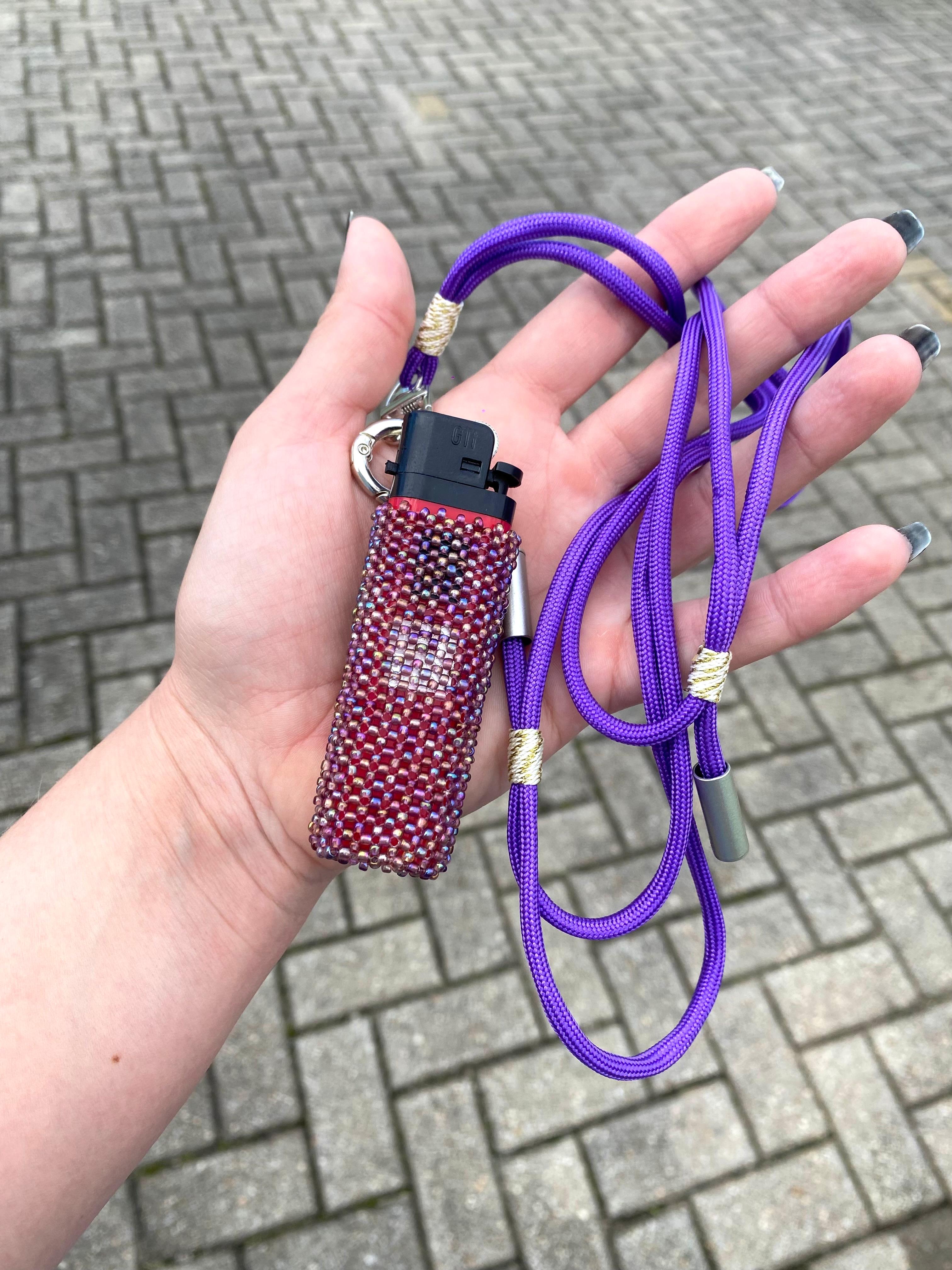 Fire Bag - linha BASIC - roxo sereio